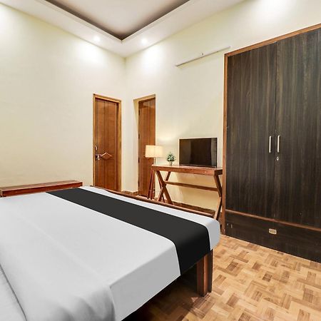 Hotel O Regal Indore Zewnętrze zdjęcie