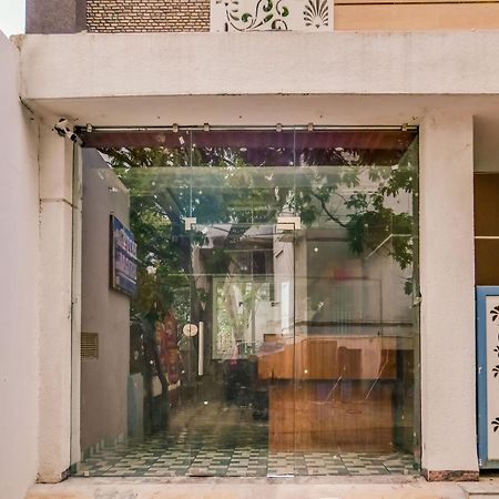 Hotel O Regal Indore Zewnętrze zdjęcie