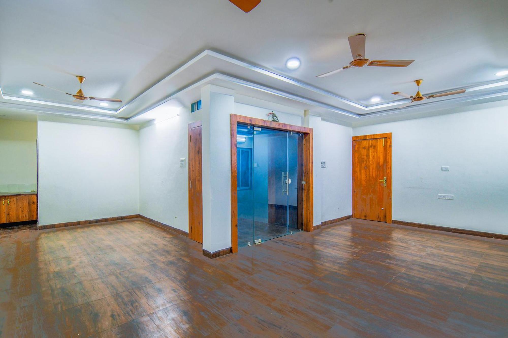 Hotel O Regal Indore Zewnętrze zdjęcie