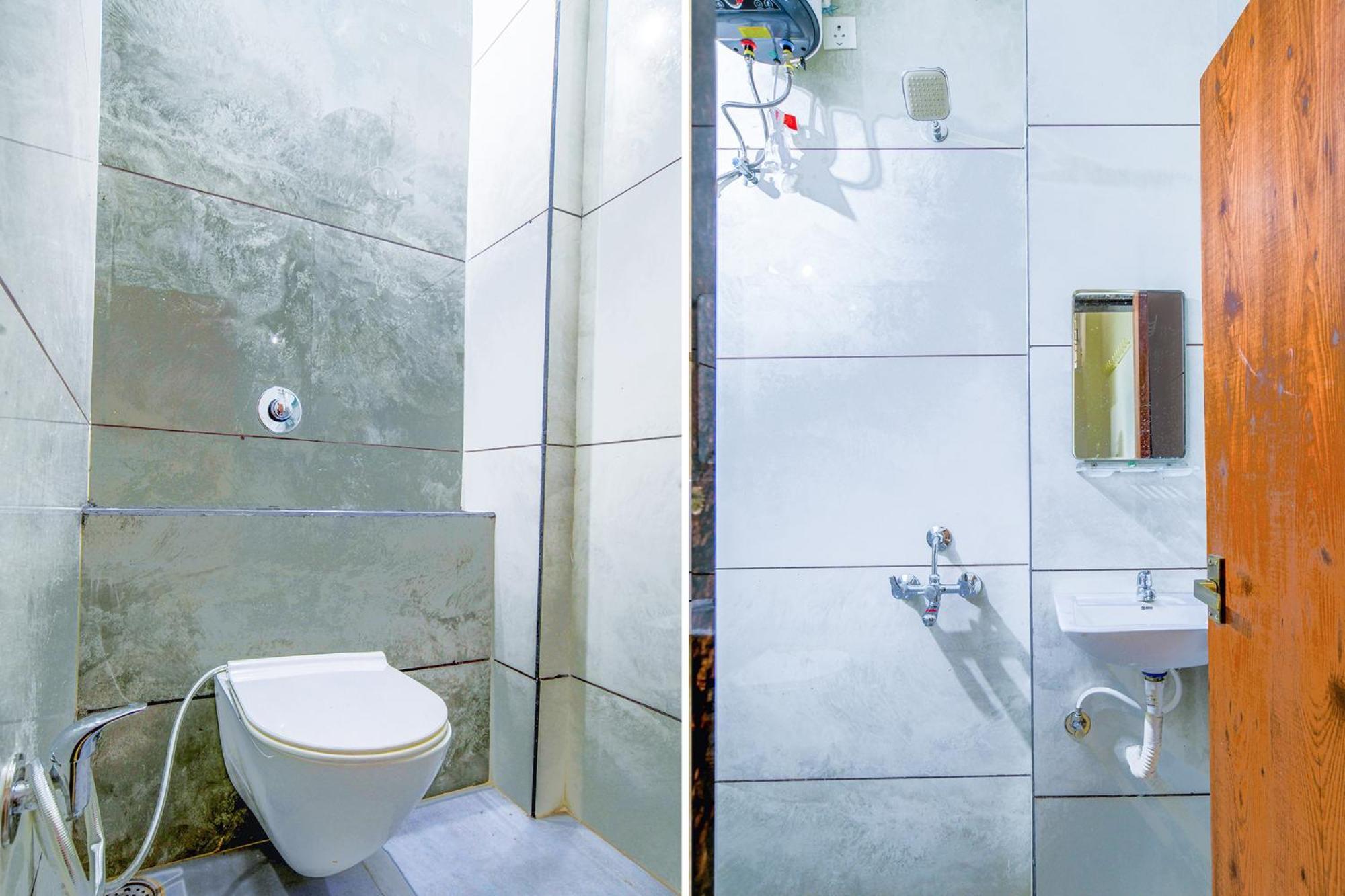 Hotel O Regal Indore Zewnętrze zdjęcie