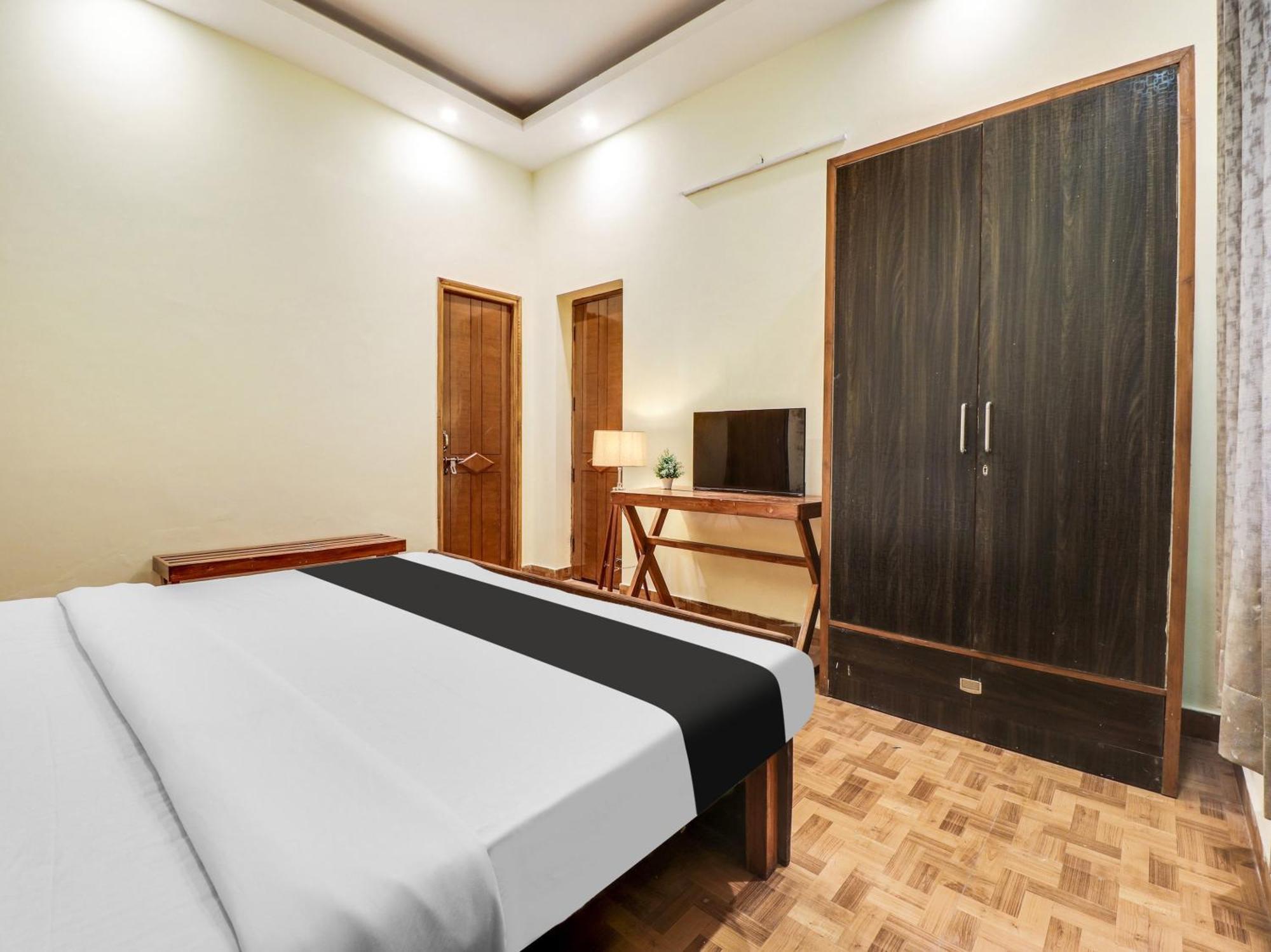 Hotel O Regal Indore Zewnętrze zdjęcie