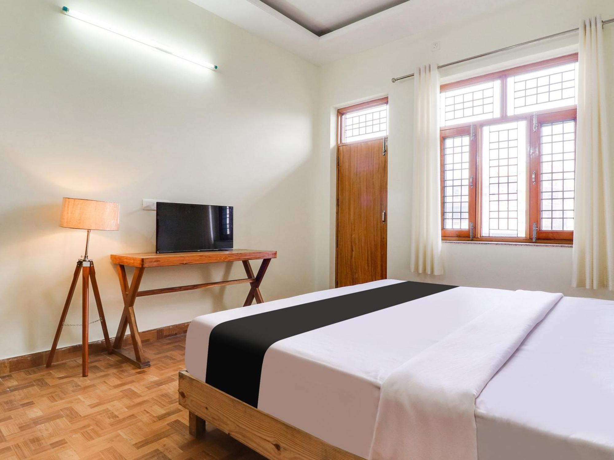 Hotel O Regal Indore Zewnętrze zdjęcie