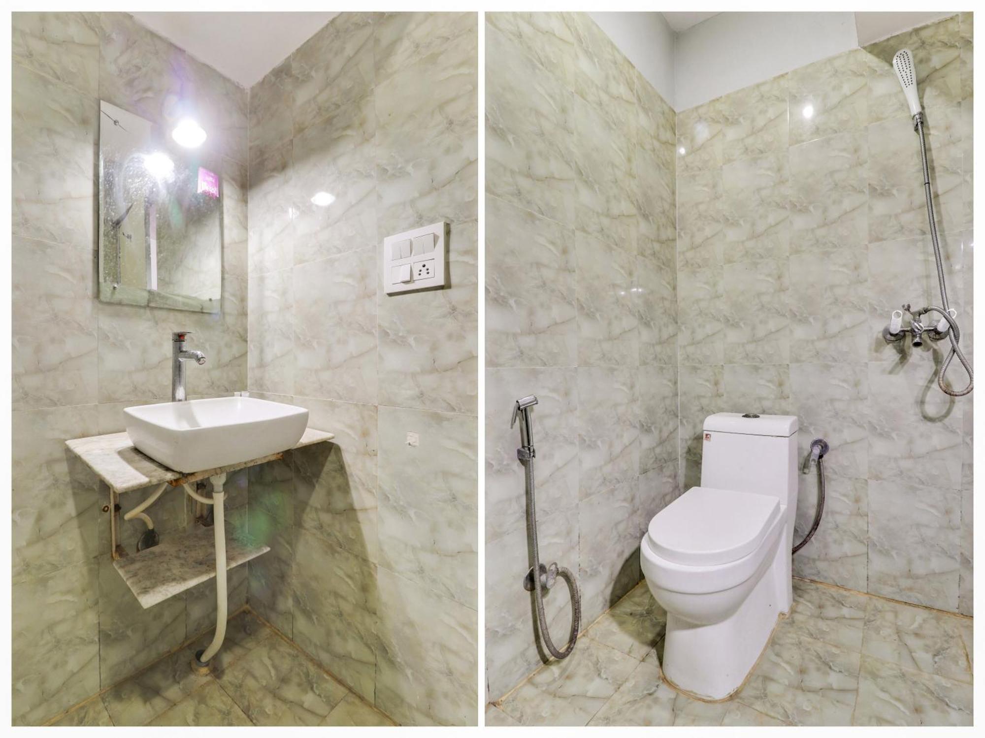 Hotel O Regal Indore Zewnętrze zdjęcie