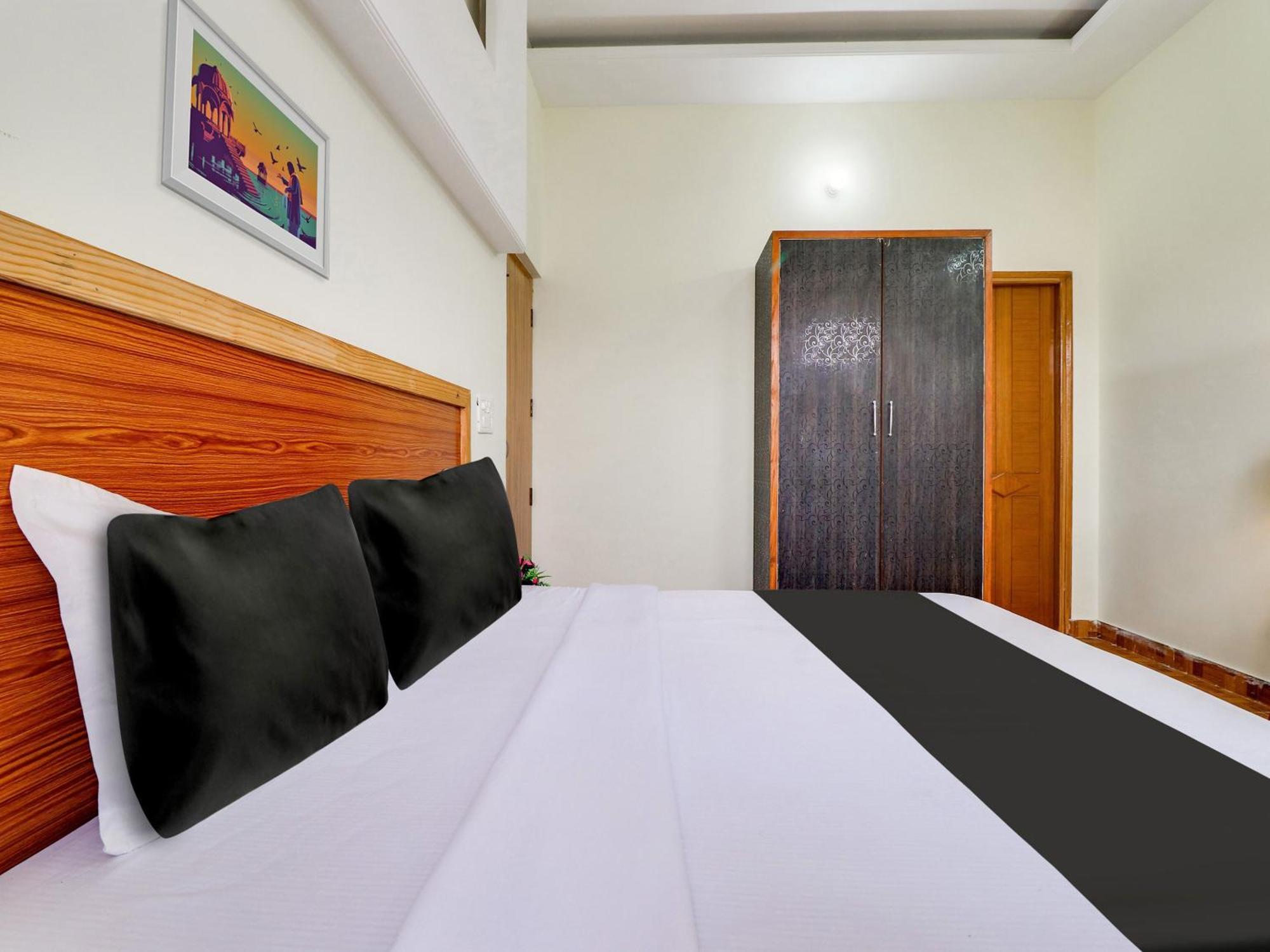 Hotel O Regal Indore Zewnętrze zdjęcie