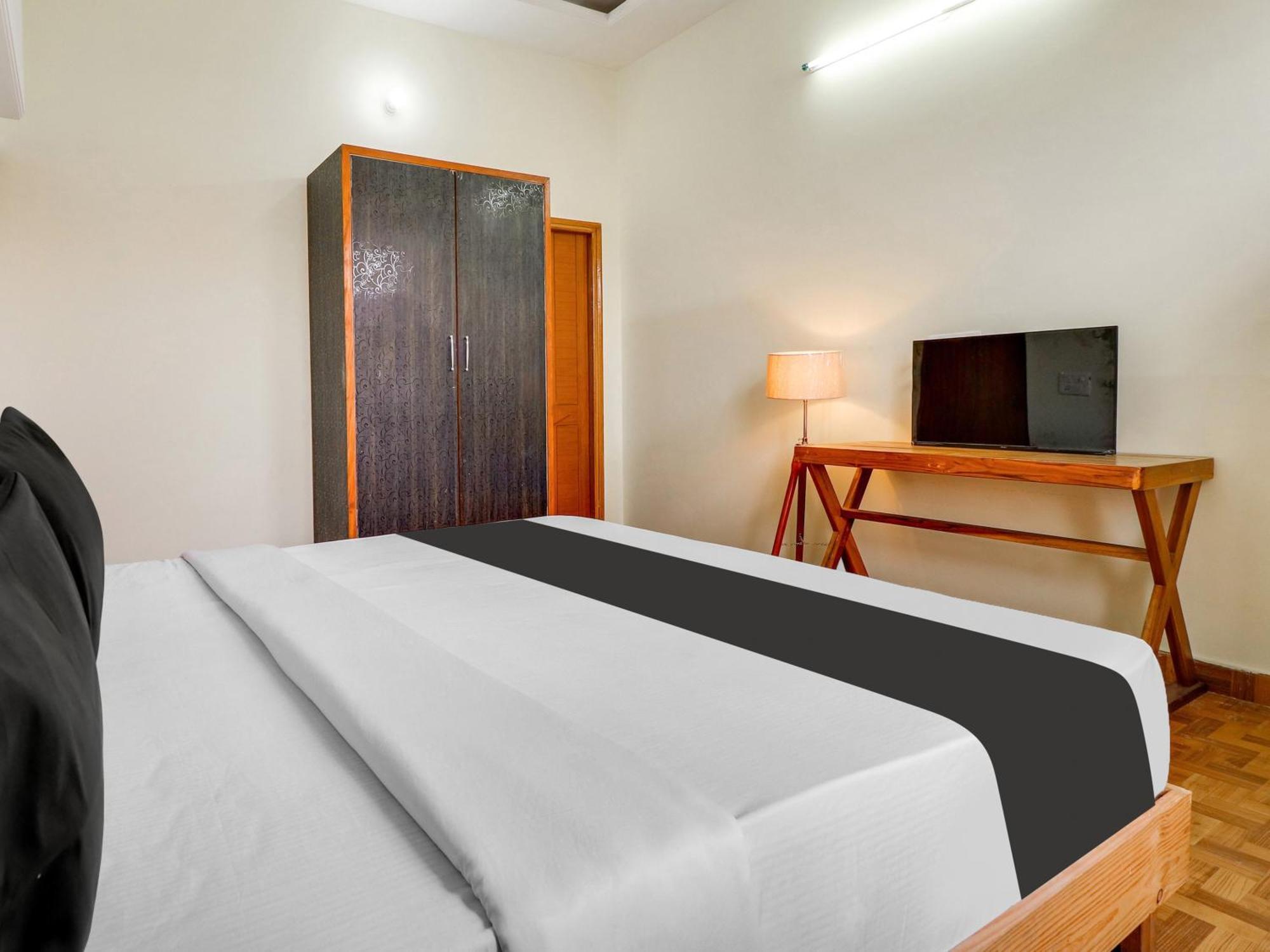Hotel O Regal Indore Zewnętrze zdjęcie