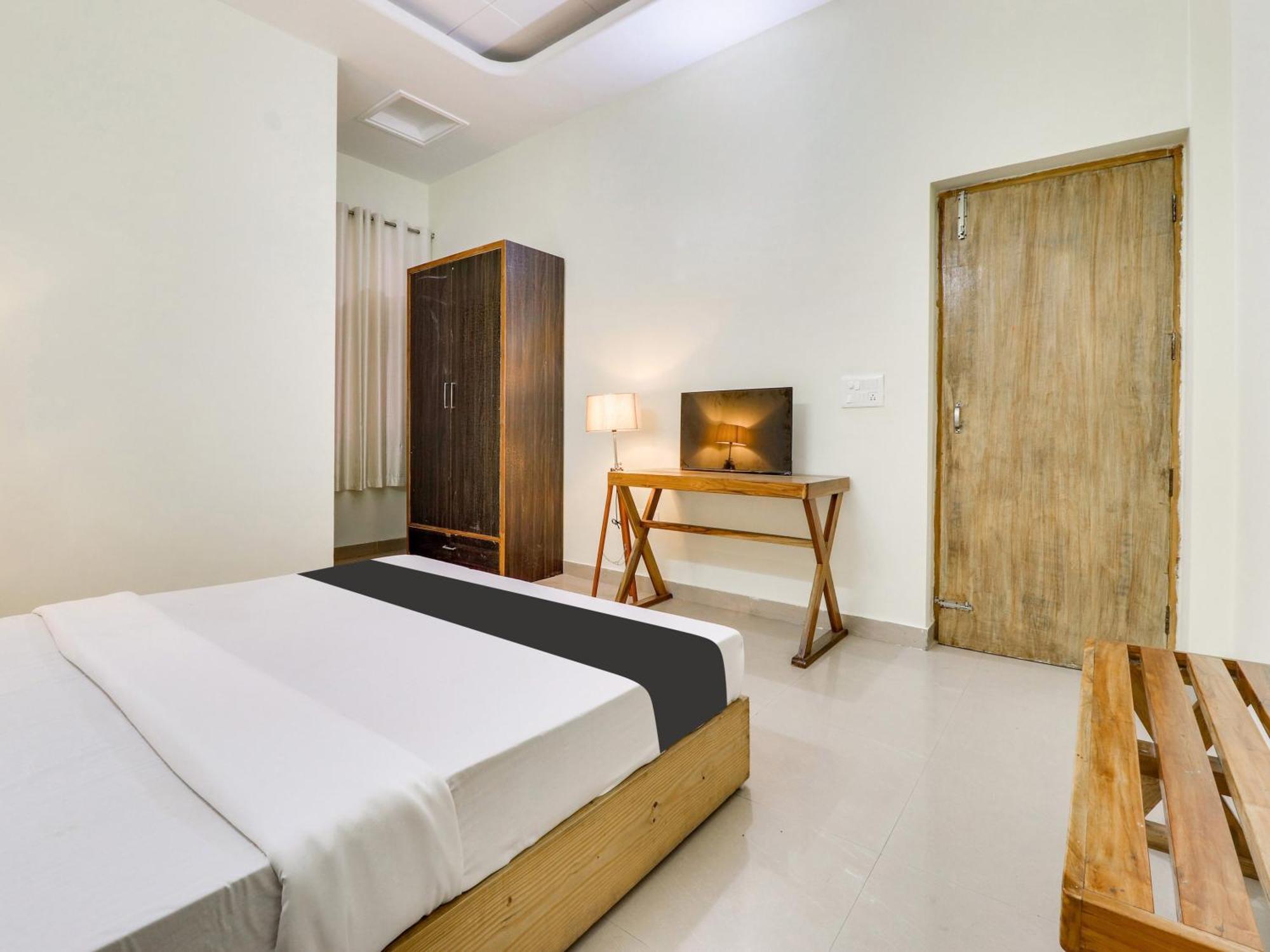 Hotel O Regal Indore Zewnętrze zdjęcie