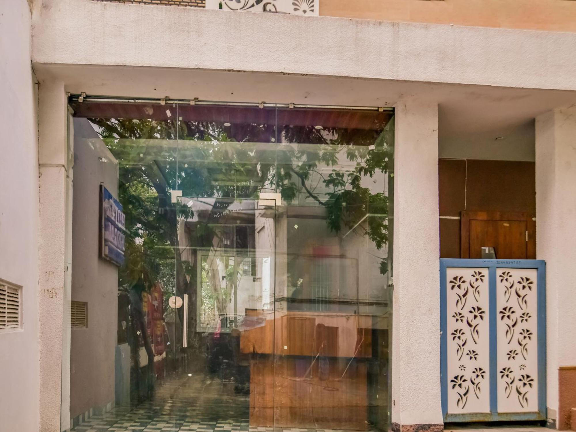 Hotel O Regal Indore Zewnętrze zdjęcie